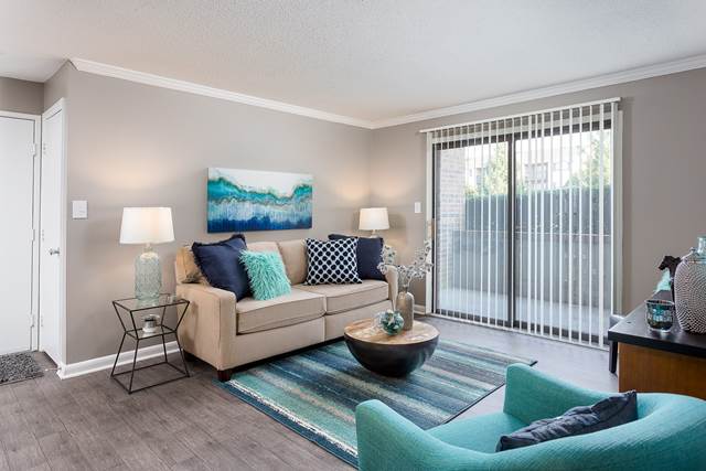Colts Crossing Apartments